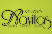 Imagem de perfil do parceiro Studio Navitas Pilates