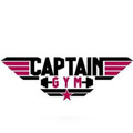 Imagen de perfil del partner Captain Gym