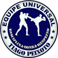 Imagem de perfil do parceiro Centro de Treinamento e Box Equipe Universal