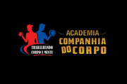 Imagem de perfil do parceiro Academia Companhia Do Corpo