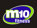 Imagem de perfil do parceiro M10 Fitness