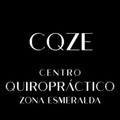 Imagen de perfil del partner Centro Quiropráctico Zona Esmeralda