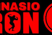 Imagen de perfil del partner Iron gym