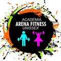 Imagem de perfil do parceiro Arena Fitness