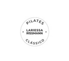 Imagem de perfil do parceiro Studio Lariessa Rissmann Pilates Clássico