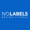 No Labels Boxing Fitness Partner profile image