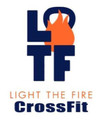 Light the Fire CrossFit Partner profile image