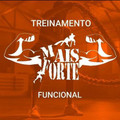 Imagem de perfil do parceiro Treinamento Funcional Mais Forte
