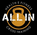 Imagem de perfil do parceiro All In Fitness