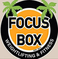 Imagen de perfil del partner Focus Box Weightlifting & Fitness