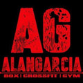 Imagen de perfil del partner Alan Garcia Box Crossfit Gym