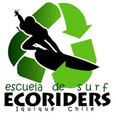 Imagen de perfil del partner Escuela de Surf Ecoriders