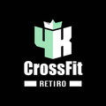 Imagen de perfil del partner Crossfit 4k - Retiro
