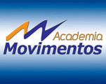 Imagem de perfil do parceiro Academia Movimentos
