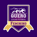 Imagem de perfil do parceiro ESCOLA DE FUTEBOL FEMININO QUERO JOGAR - VILA NAIR