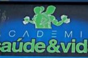 Imagem de perfil do parceiro Academia Saúde e Vida
