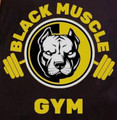 Imagem de perfil do parceiro Black School
