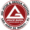 Imagem de perfil do parceiro Gracie Barra São João de Meriti RJ