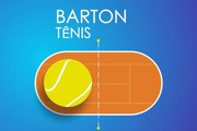 Imagem de perfil do parceiro Barton Tênis