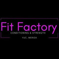 Imagen de perfil del partner Fit Factory Mid