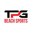 Imagem de perfil do parceiro TPG Beach Sports