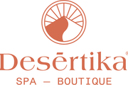 Imagen de perfil del partner Desertika Spa - San Angel