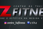 Imagem de perfil do parceiro HZ Fitness