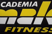 Imagem de perfil do parceiro Academia MAK Fitness