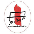 Imagen de perfil del partner Malbuger Centro Deportivo