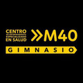 Imagen de perfil del partner M40