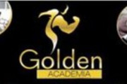 Imagem de perfil do parceiro Academia Golden Fitness - Unidade Santa Cruz