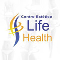 Imagem de perfil do parceiro Centro Estético Life Health