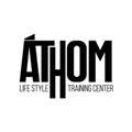 Imagen de perfil del partner Athom