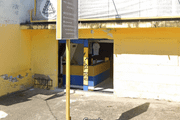 Imagem de perfil do parceiro Gracie Humaitá Mesquita