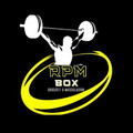 Imagen de perfil del partner RPM Gym Box Sede Moreno