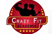 Imagem de perfil do parceiro Academia Crazy Fit
