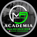 Imagem de perfil do parceiro Mundo Fitness Paraíso do Tocantins