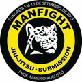 Imagem de perfil do parceiro Manfight - Jiu Jitsu e Defesa Pessoal
