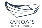 Imagem de perfil do parceiro Kanoa’s Beach Sports