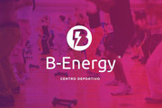 Imagen de perfil del partner B-Energy Centro Deportivo
