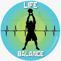 Imagem de perfil do parceiro Life Balance Academia