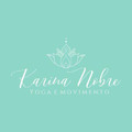 Imagem de perfil do parceiro Karina Nobre Yoga e Movimento