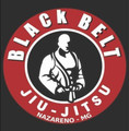 Imagem de perfil do parceiro Black Belt Jiu Jitsu - Nazareno