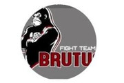 Imagem de perfil do parceiro Brutus Muay Thai / Double Five jiu-jitsu Méier