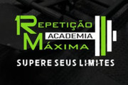 Imagem de perfil do parceiro Academia Repetição Máxima