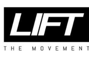 Lift the Movement partner profile image