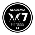 Imagem de perfil do parceiro M7 Fitness