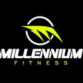 Imagem de perfil do parceiro Millennium Fitness