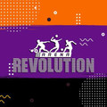 Imagem de perfil do parceiro Arena Revolution Unidade 1