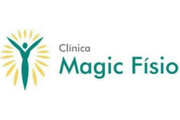 Imagem de perfil do parceiro Clínica Magic Fisio